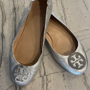 Tory Burch Ballet Flats